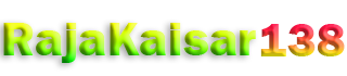 RAJAKAISAR138